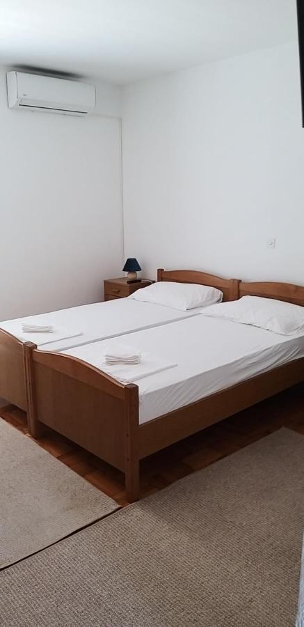 Apartments Boljat Trogir Eksteriør bilde