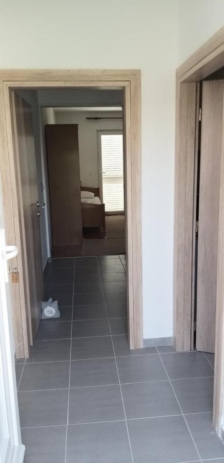 Apartments Boljat Trogir Eksteriør bilde