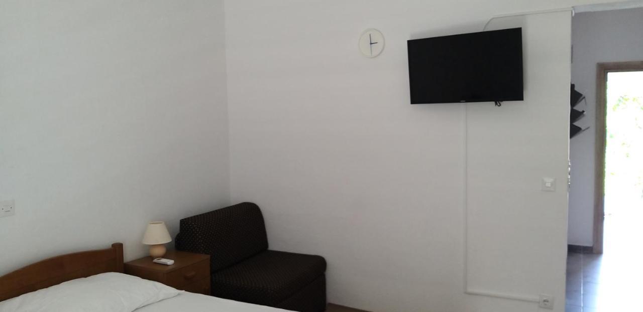 Apartments Boljat Trogir Eksteriør bilde