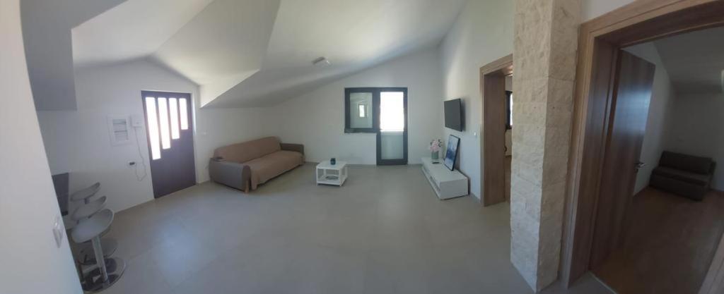 Apartments Boljat Trogir Eksteriør bilde
