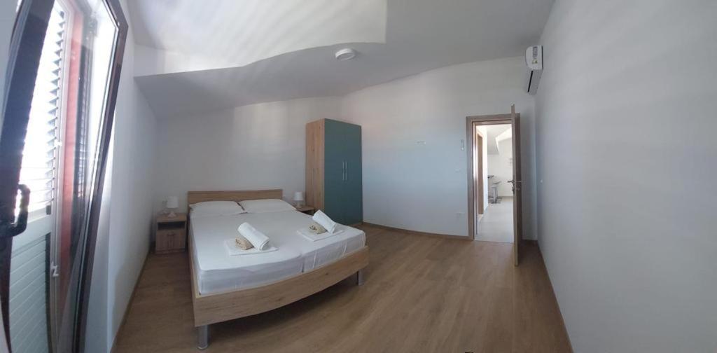 Apartments Boljat Trogir Eksteriør bilde