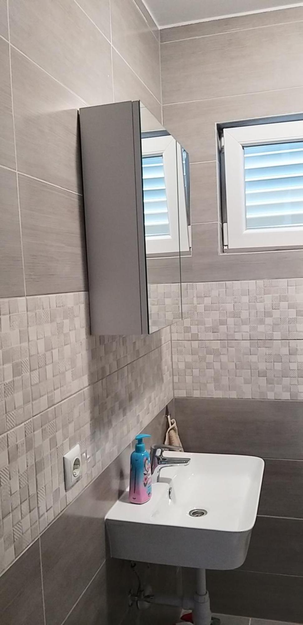 Apartments Boljat Trogir Eksteriør bilde