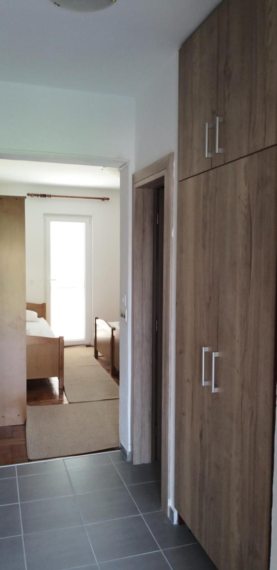 Apartments Boljat Trogir Eksteriør bilde