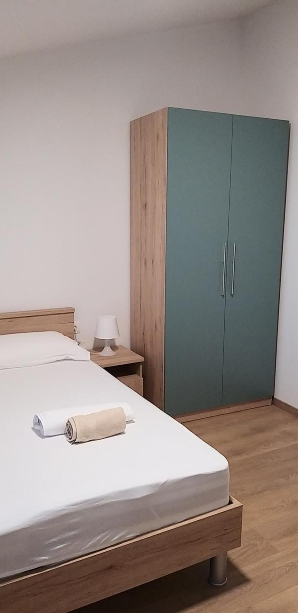 Apartments Boljat Trogir Eksteriør bilde