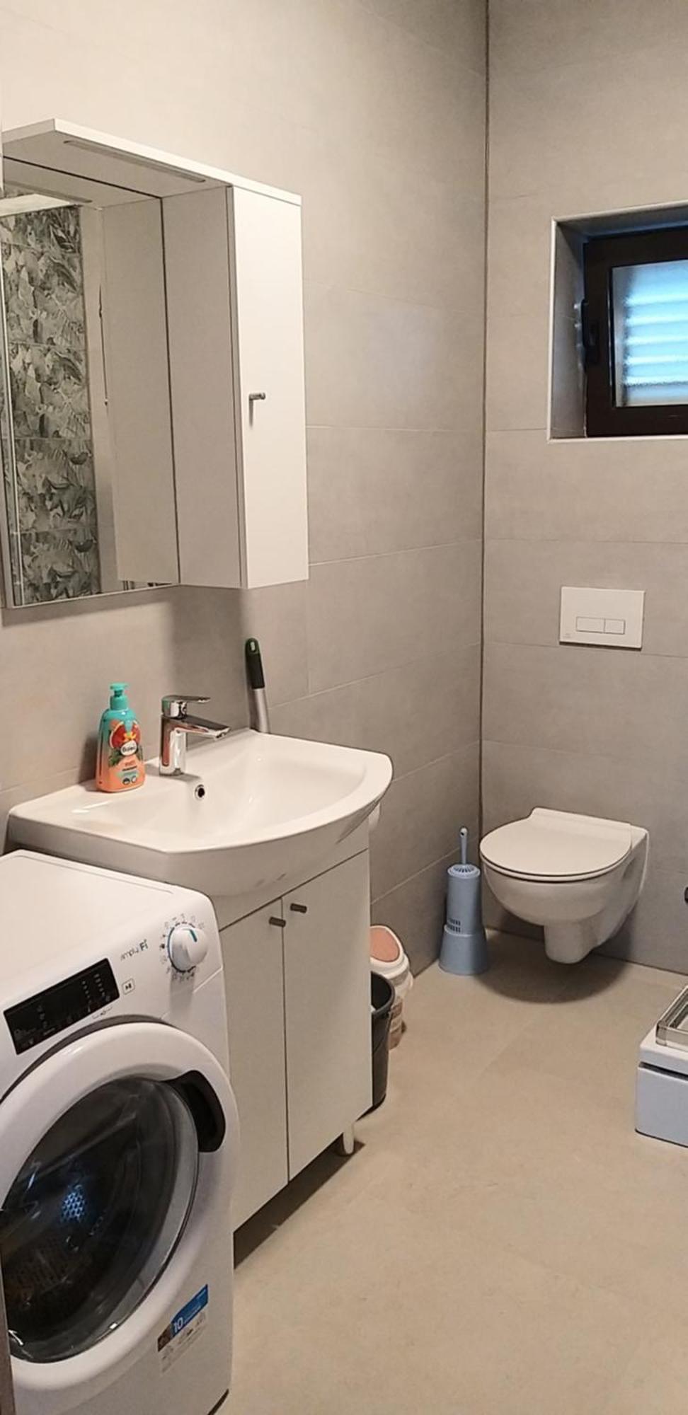 Apartments Boljat Trogir Eksteriør bilde