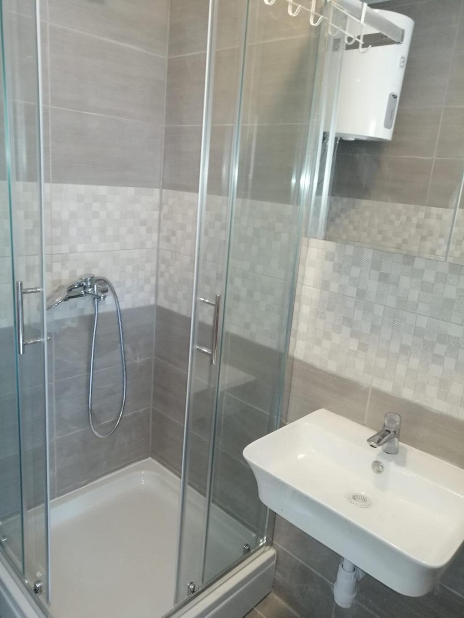 Apartments Boljat Trogir Eksteriør bilde