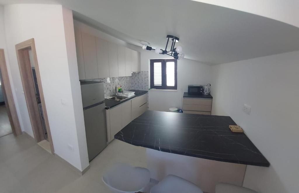 Apartments Boljat Trogir Rom bilde