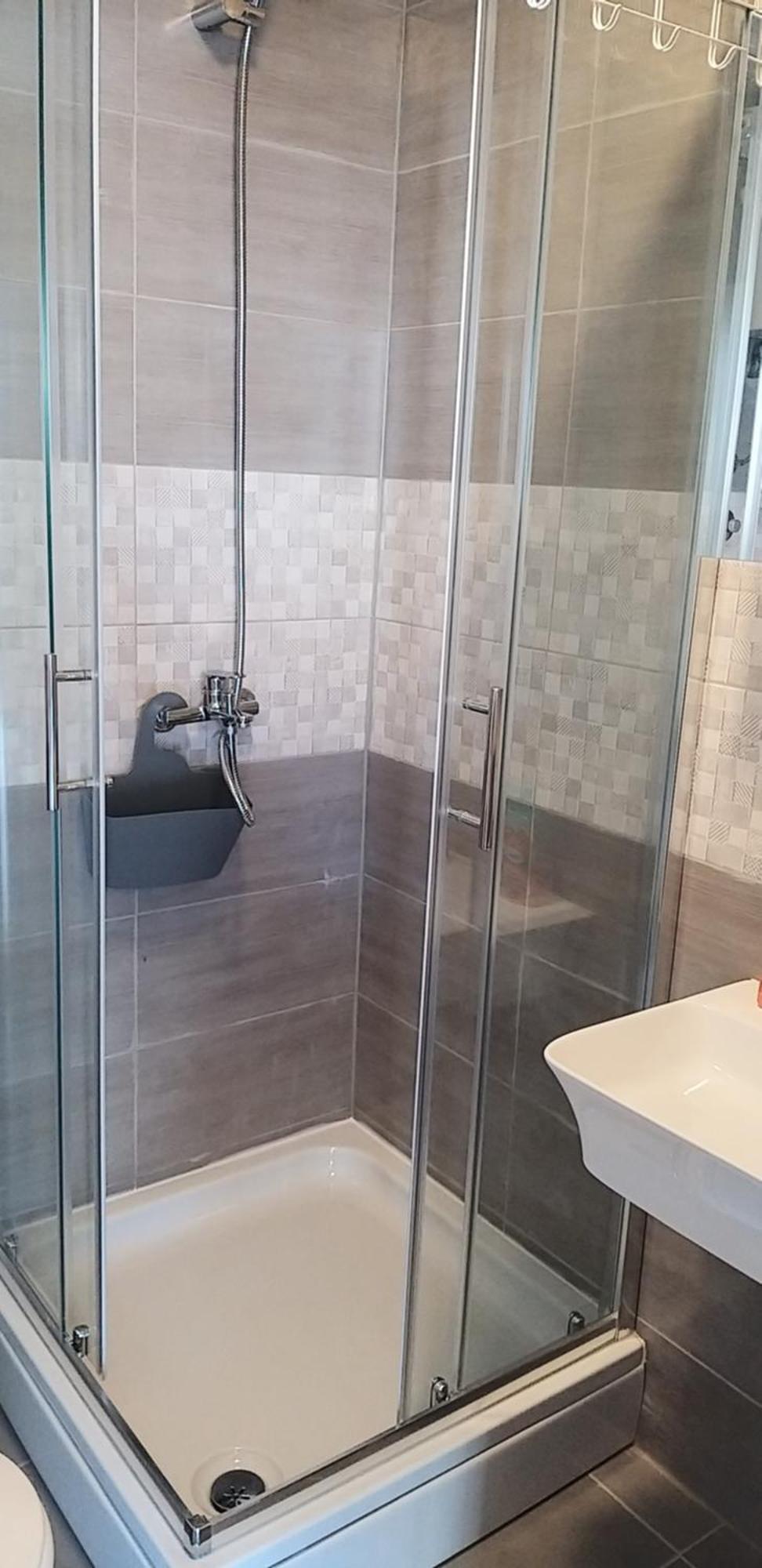 Apartments Boljat Trogir Rom bilde