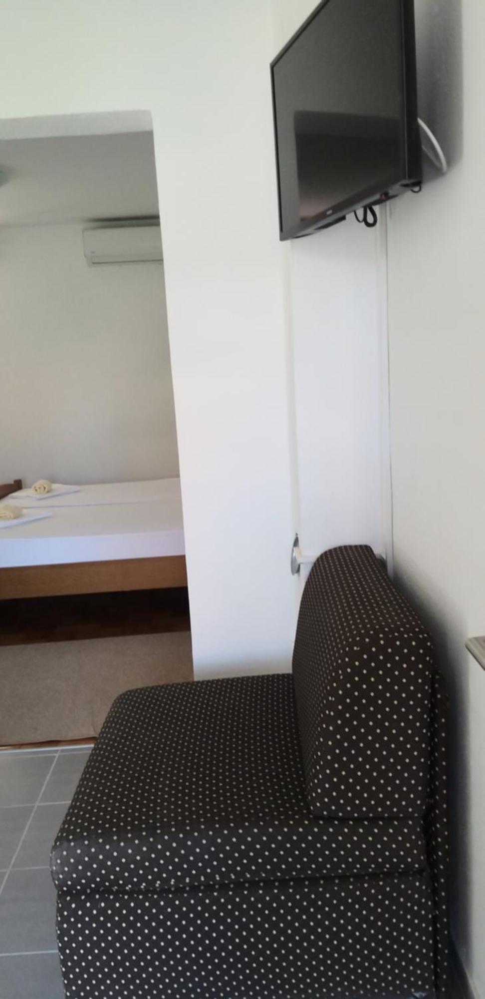 Apartments Boljat Trogir Rom bilde
