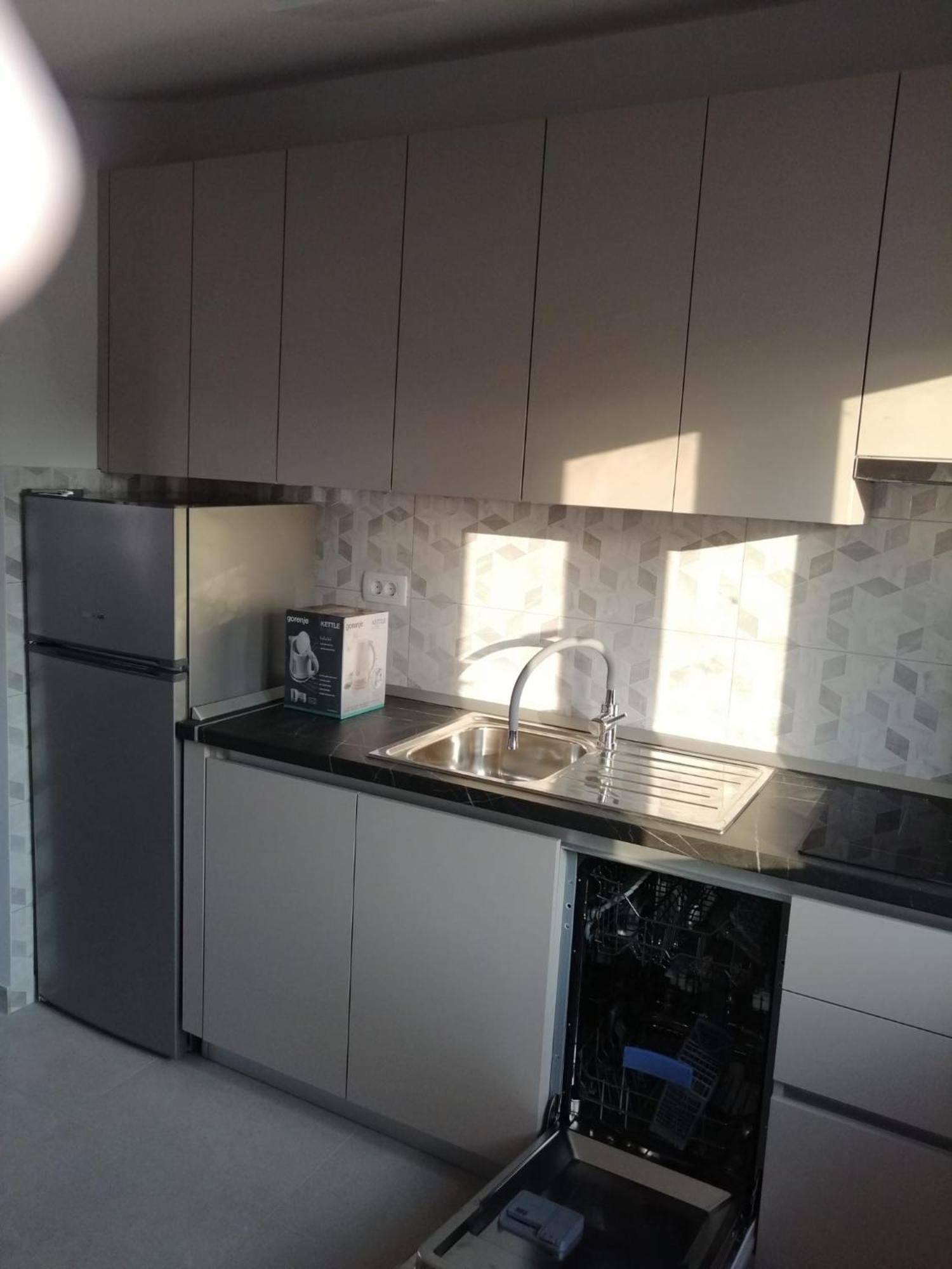 Apartments Boljat Trogir Rom bilde